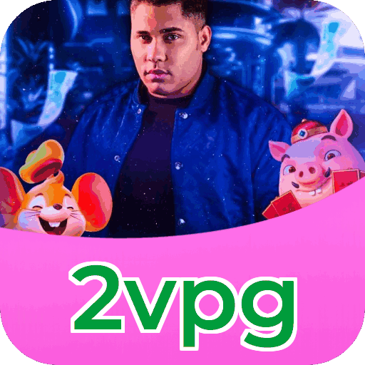 Catálogo slots 2vpg mostrando top jogos Gates Olympus Sweet Bonanza Fortune Tiger Big Bass volatilidade RTP